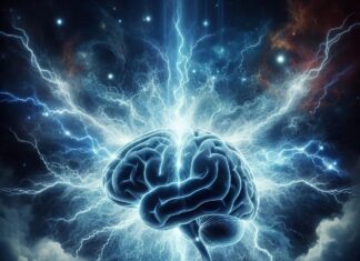 Derrumbe silencioso pensamiento critico, cerebro