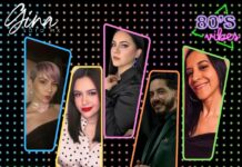 Tributo Mentiras en Entorno Bar