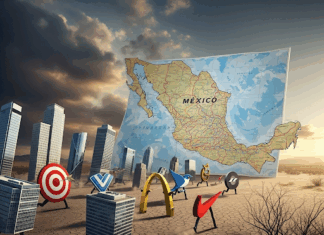 ¿Por qué las empresas están huyendo de México? Polémica y Café Episodio 124 Agosto 27, 2025