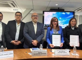 Renegociación del TMEC: desafíos en la nueva agenda con EEUU Colef