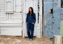 20 años de arte _under construction_ de la artista Ingrid Hernández, será inaugurada en CECUT