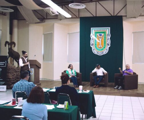 LABORATORIO DE IDEAS UABC