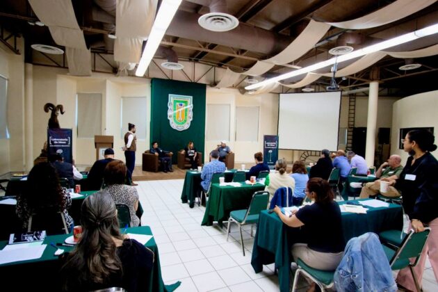 LABORATORIO DE IDEAS UABC