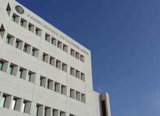 Trasfondo económico de un Poder Judicial trastocado poder judicial