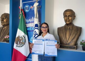 Entrevista a Vicky Quiñonez: “No se trata de estar, se trata de servir con propósito” Vicky Quiñonez