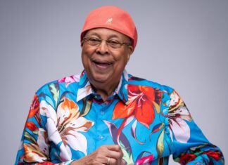 La Jolla Music Society anuncia la temporada de invierno 2025-26 Chucho Valdees