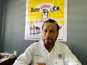 Agustín Espinoza