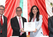 Paquete económico 2026: endeudamiento, foco de alerta, advierte Franklin Templeton México Camara de diputados presupuesto de egresos