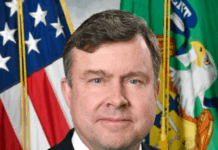 Subsecretario de Terrorismo e Inteligencia Financiera viajará a Ciudad de México John K. Hurley