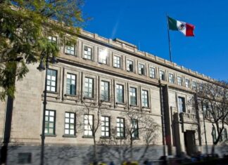 Sobre el nuevo Poder Judicial