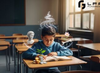Fundación LFR busca transformar la educación: propone incluir estoicismo y tanatología