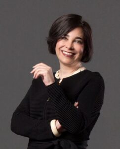 Roxana Velásquez, 