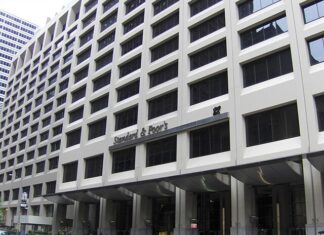 S&P sostiene calificación de México y prevé déficits moderados en 2 años