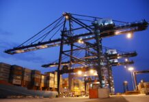 Impondrá México aranceles de hasta 50% importación, puerto Lázaro Cárdenas