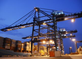 Impondrá México aranceles de hasta 50% importación, puerto Lázaro Cárdenas