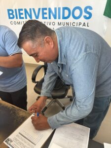 Paulo Aguirre Cortés
