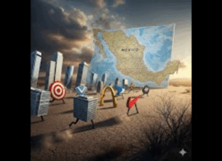 ¿Por qué las empresas están huyendo de México? Polémica y Café Episodio 124 Agosto 27, 2025