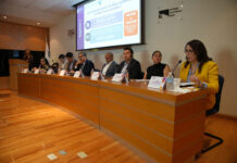 Avances del estudio relativo a la figura de diputación migrante Colef