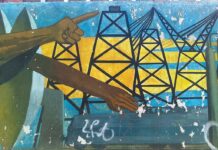 Proclama a favor de la democracia democracia