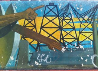 Proclama a favor de la democracia democracia