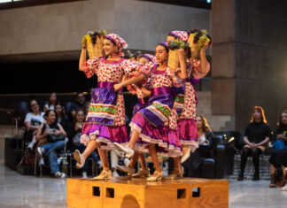 El concurso de Coreografía 4×4 KIDS anuncia semifinalistas para su IV edición este 2025 4x4 Kids