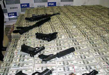 Más sobre la estupidez de la guerra contra las drogas guerra contra drogas