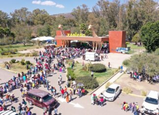 Inaceptable que PROFEPA use fotos apócrifas en su comunicación oficial Azca