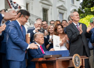 Inmigrantes: chivos expiatorios hasta del cierre gubernamental trump