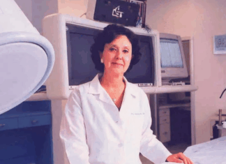 En Tijuana pasan milagros Dra. Patricia Aubanel