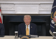 Trump anuncia próximos ataques en el Caribe: «Lo que viene será en tierra» Donald Trump, Venezuela