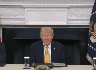 Trump anuncia próximos ataques en el Caribe: «Lo que viene será en tierra» Donald Trump, Venezuela