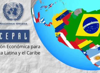 América Latina y el Caribe crecerán 2.4% en 2025; Cepal advierte baja inversión Cepal