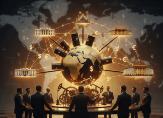 Trump, Venezuela y Pemex: petróleo mueve politica global. Polémica y Café. Episodio 129. Octubre 1, 2025