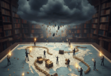 Crisis, corrupción y oposición, México y Estados Unidos. Polémica y Café. Episodio 132. Octubre 22, 2025 crisis