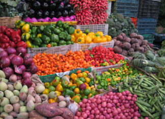 Se eleva inflación en septiembre a 3.76% frente al 3.57% de agosto