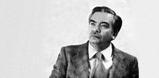 El historiador del pueblo Luis González y González