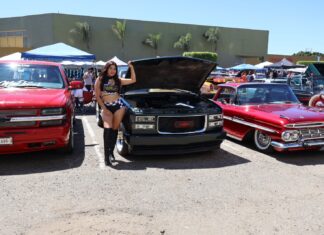 Reunirán a clubes de la región en el “Tijuana Truck Fest 2025”