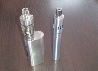 Una tontería más de la 4T vapeador