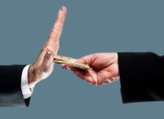 Entre el discurso y la realidad: la paradoja de la soberanía y la anticorrupción en el México de Sheinbaum anticorrupción