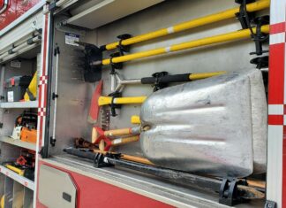 La falla estuvo en la prevención bomberos, prevencion