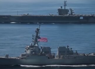 Estados Unidos-Venezuela: buscando una justificación marina Estados Unidos