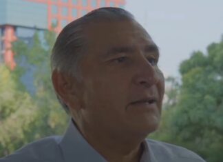 Adán Augusto: un lastre que pesa demasiado para la 4T Adan Augusto López