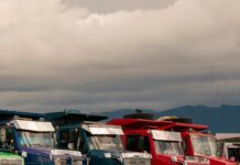 La caída del “huachicol fiscal” podría llevar al descenso del precio del diésel y gasolina transporte