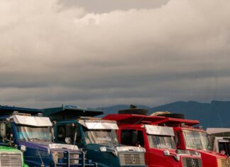 La caída del “huachicol fiscal” podría llevar al descenso del precio del diésel y gasolina transporte