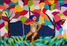 La exposición Paisajes Corpóreos de la artista Marisol González será inaugurada en Cecut