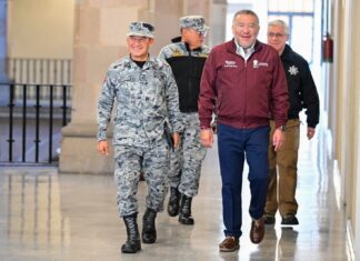 Pacta alcaldesa de Morena con PRI Y PAN cederles el control político de Tecámac tecamac