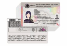 Garantiza INE seguridad de vanguardia con tecnología reforzada en credencial para votar INE, credencial elector