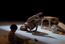 El 4º Encuentro de Mujeres Artistas celebra la diversidad corporal en Tijuana, Texcoco y Ciudad de México Encuentro de mujeres artistas