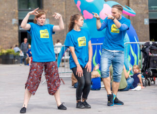 El Encuentro Otros Territorios celebrará su 13ª edición del 11 al 22 de noviembre de 2025 en Ciudad de México, Querétaro y Baja California Encuentro Otros Territorios