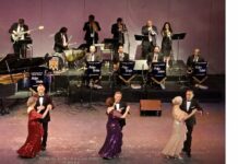 Todo listo para el IX Festival Nacional de Danzón Tijuana 2025